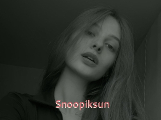 Snoopiksun