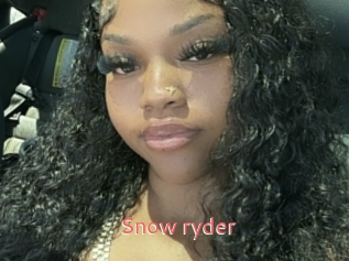 Snow_ryder