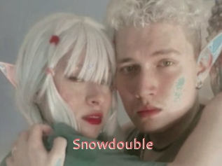 Snowdouble