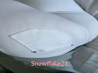 Snowflake21