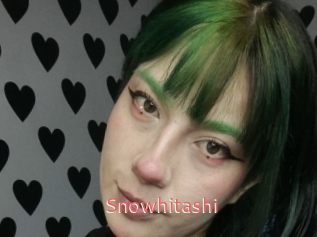 Snowhitashi