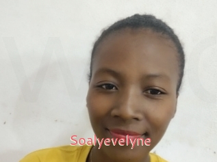 soalyevelyne Webcam Sexe Direct