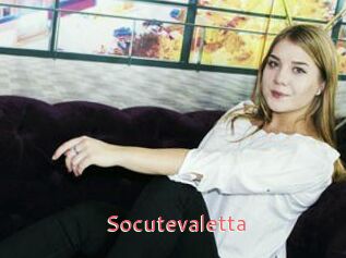 Socutevaletta