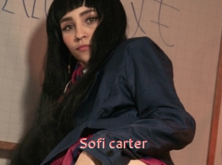 Sofi_carter