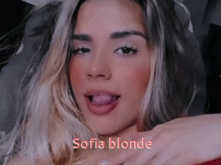Sofia_blonde