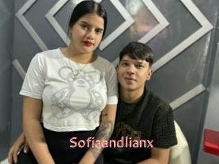 Sofiaandlianx