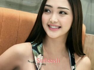 Sofiaasli