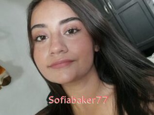 Sofiabaker77