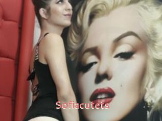 Sofiacutets