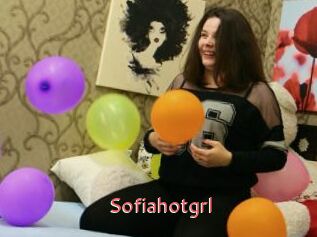 Sofiahotgrl