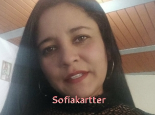 Sofiakartter