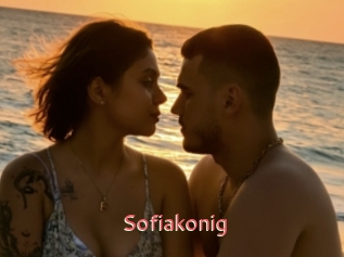 Sofiakonig