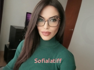 Sofialatiff