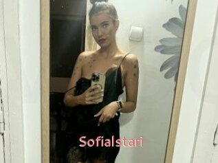Sofialstari