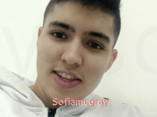 Sofiamcgray