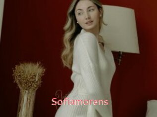 Sofiamorens