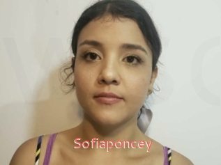 Sofiaponcey