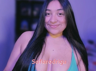 Sofiarodrigu