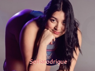 Sofiarodrigue
