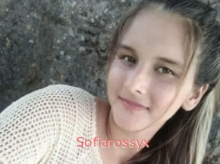 Sofiarossyx