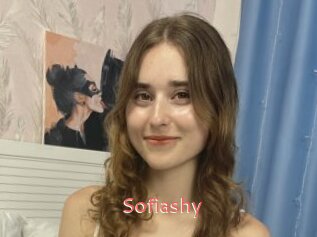 Sofiashy