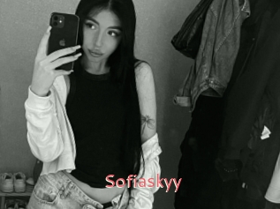 Sofiaskyy