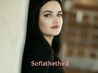 sofiathethird Webcam Sexe Direct