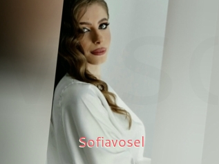 Sofiavosel