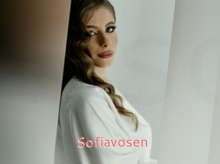 Sofiavosen