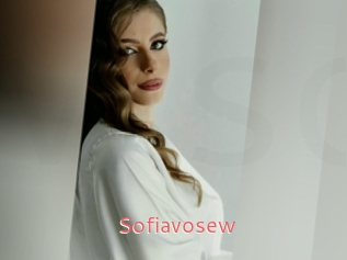 Sofiavosew