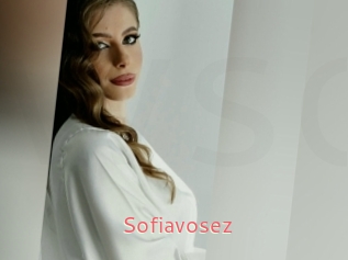 sofiavosez Webcam Sexe Direct