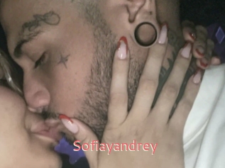 sofiayandrey Webcam Sexe Direct