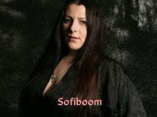 Sofiboom