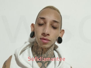 sofidiamantee Webcam Sexe Direct