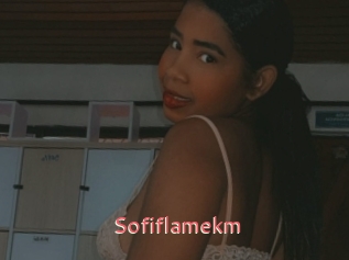 Sofiflamekm
