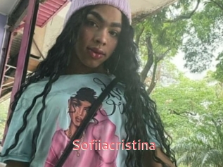sofiiacristina Webcam Sexe Direct