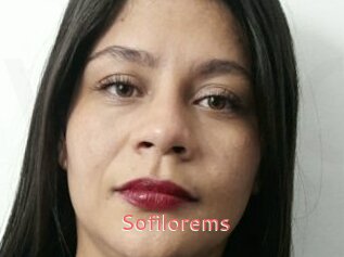 Sofilorems