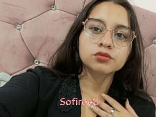 Sofiroed