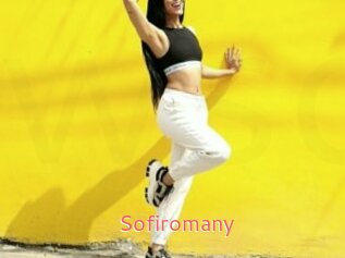 Sofiromany