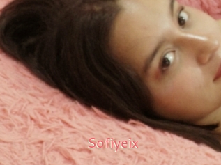 Sofiyeix