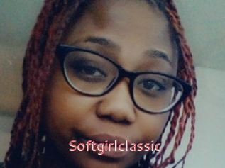 Softgirlclassic