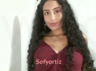 Sofyortiz