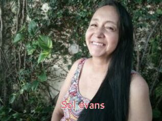 Sol_evans