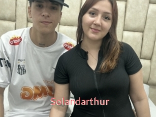 Solandarthur