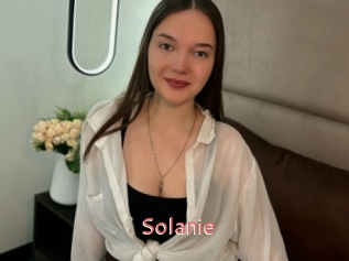 Solanie