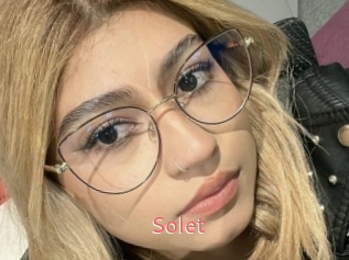 Solet