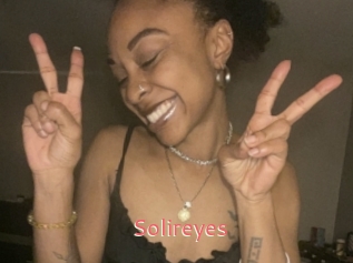 Solireyes