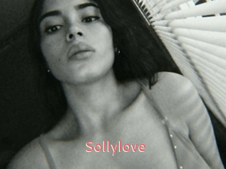 Sollylove