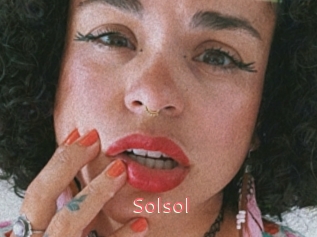 Solsol