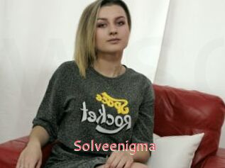 Solveenigma